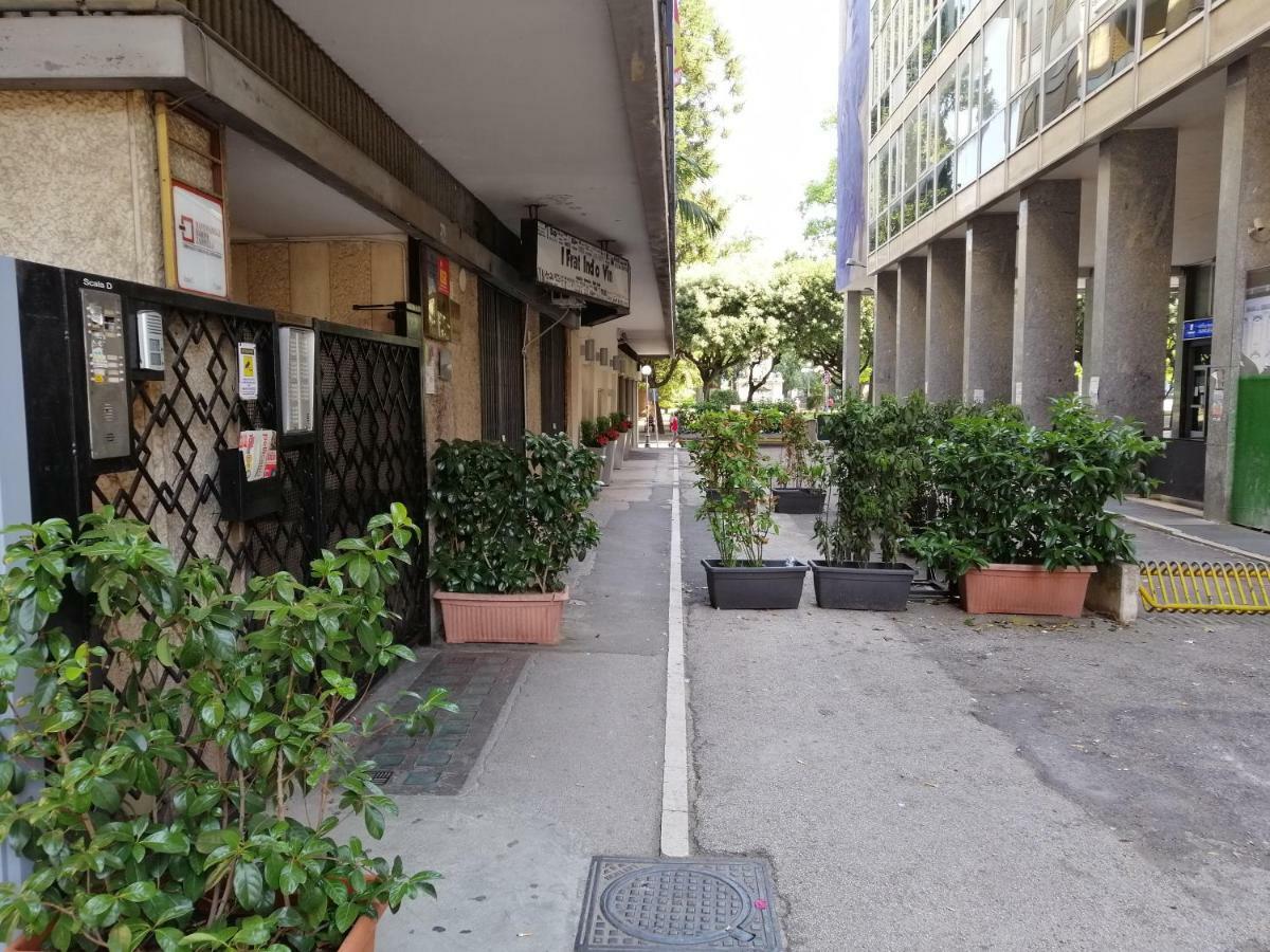 Astrea Hotel Caserta Eksteriør billede