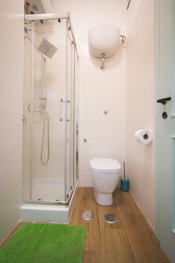 Astrea Hotel Caserta Eksteriør billede