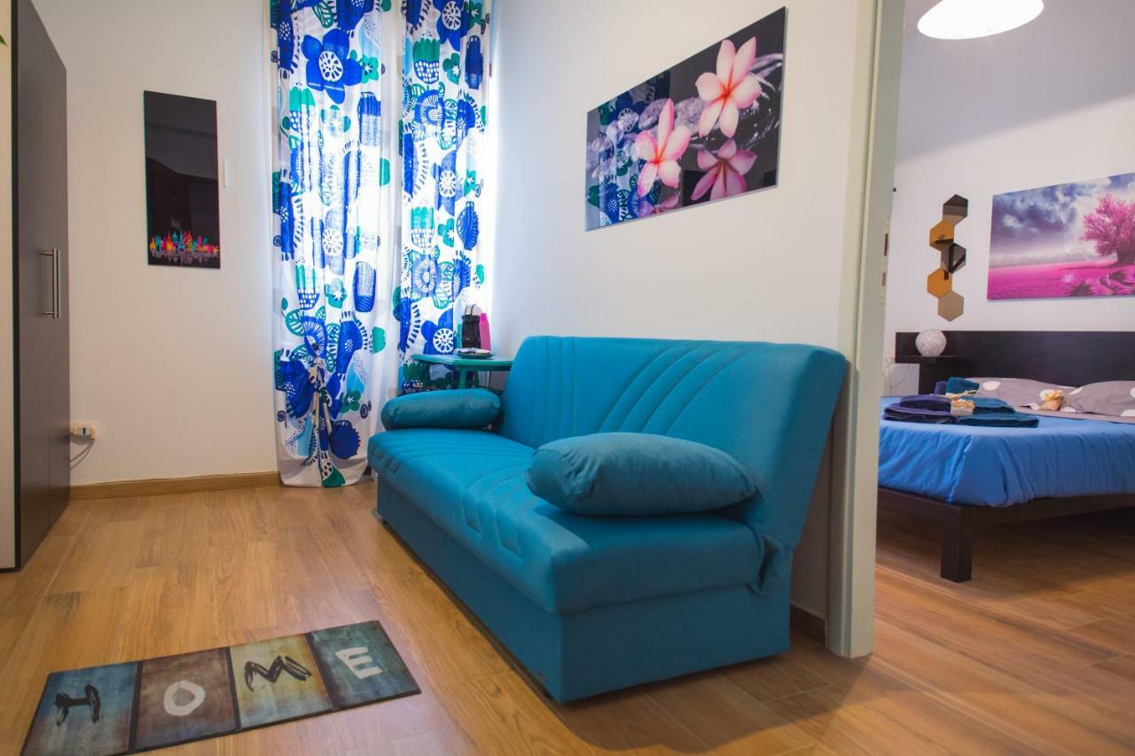 Astrea Hotel Caserta Eksteriør billede