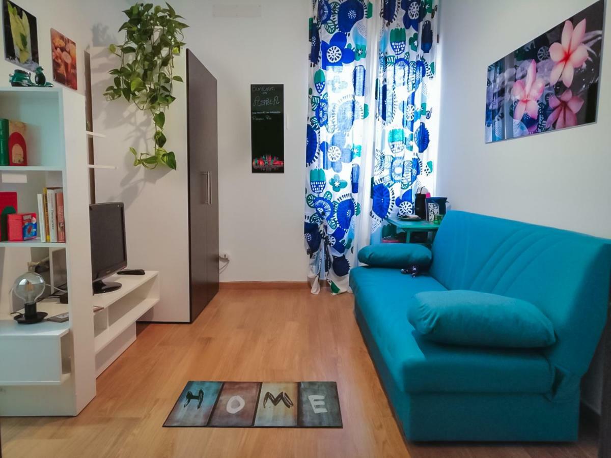 Astrea Hotel Caserta Eksteriør billede