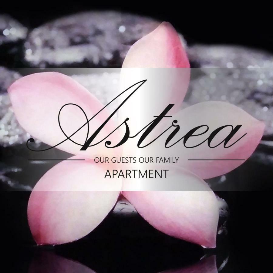 Astrea Hotel Caserta Eksteriør billede